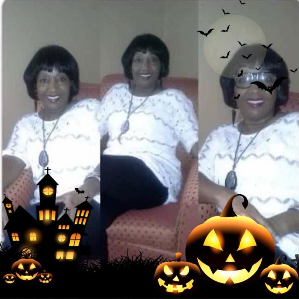 Meet your Posher, Carolyn